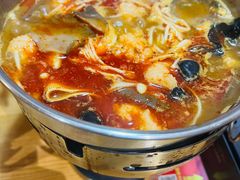 -南城香·饭香串香馄饨香(赵公口店)