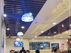 -巴依兄弟西域美食(机场店)
