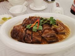 -潮福城大酒楼(北尚店)