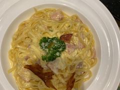 -安妮意大利餐厅(世贸天阶店)
