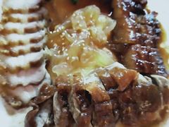-锦粤宫·精致粤菜(深圳北站店)
