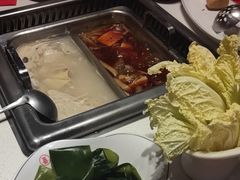 -倍儿红喜临门火锅(文兴路店)