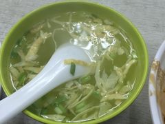 -弄堂面馆(金运路店)