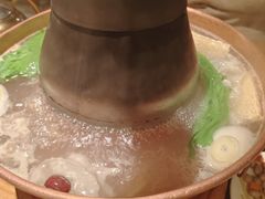 -额尔敦传统涮(光明路店)