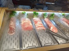 -鑫海汇烤肉海鲜自助(滨江道店)