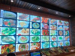 -水濂乡宴(水濂山店)