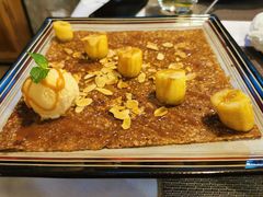 -LA CREPERIE BRETONNE布列塔尼法式餐厅(天童北路店)