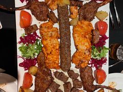 -Efes Turkish & Mediterranean Cuisine 艾菲斯餐厅(陆家嘴店)