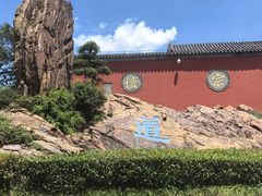 -句容茅山景区