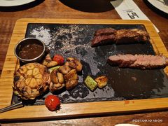 肉眼-1861意大利餐厅(文化广场店)