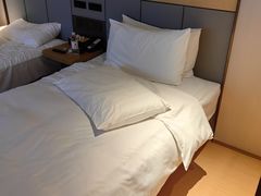 -全季酒店(合肥火车南站北广场店)