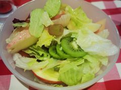 -西贝(上海中心店)