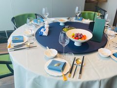 包厢-馋遇江南·精致湖景雅宴(东方之门店)