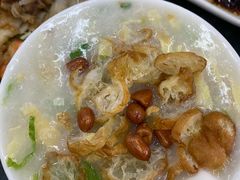 艇仔粥-穗银肠粉店(东川路店)
