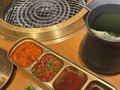 -MIKOMIKO和牛烧肉专门店(南门店)