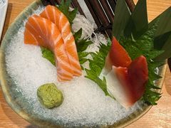 -隐泉京望日式料理(京华城店)