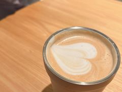 -星巴克(深圳宝能科技园11栋店)
