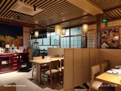 -三石铁板烧(紫竹桥店)