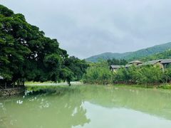 -云水谣景区