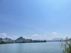 -千岛湖鱼味馆(十字街总店)