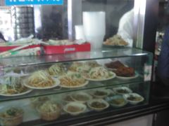 -味一早餐(新芝路店)