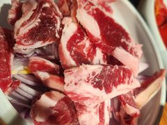 -九田家黑牛烤肉料理(新辰里亚运村店)