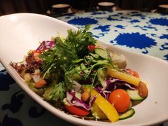 -绿茶餐厅(领展购物广场·中关村店)