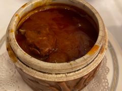 精品罐焖牛肉-莫斯科餐厅