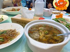 -沈家花园如皋菜(君御豪庭店)
