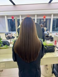 -BEAUTY HAIR GANO