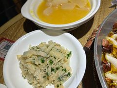 -渝信川菜(长安店)