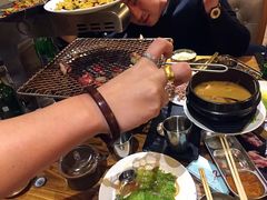 -合易泓烤肉(延河街店)