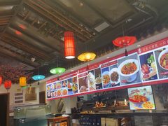 -大胡同天津菜·海肠捞饭·津门皮皮虾锅贴一绝(西姜井店)