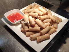 -粤海璇宫·木棉花高空旋转餐厅·聚会派对