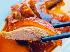 深井烧鹅皇-广州柏悦酒店·悦景轩·粤菜餐厅