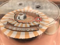 -争鲜回转寿司(太阳宫凯德MALL店)