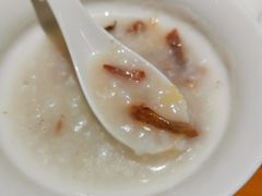艇仔粥-红莲中餐厅(日航饭店)