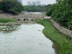 -福神岗公园