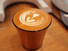 拿铁-BIJOU coffee&cocktail(龙岗万科广场店)