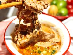 -京元盛铜锅涮肉(上海总店)