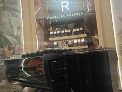 -星巴克臻选(杭州万象城店)