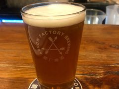 -Arrow Factory Brewing箭厂啤酒