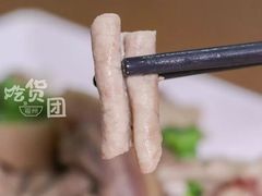-老牌依强牛肉店(达道总店)