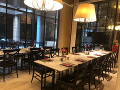-老南京·橘暮自助餐厅(南京圣和府邸酒店)
