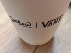 -Seesaw Coffee(上海太阳宫K46店)