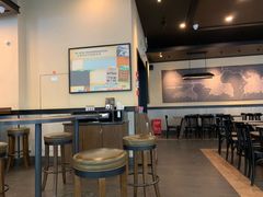 -星巴克(湖州安吉浙北大厦店)