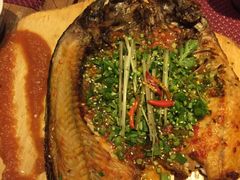 -雀舞云南菜(乐客城店)