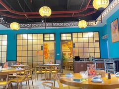 -猪腰一家·地道佛山菜(盐步店)