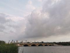 -长春市南湖公园