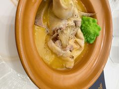 -古南都大桥饭店(阅江楼风景区店)